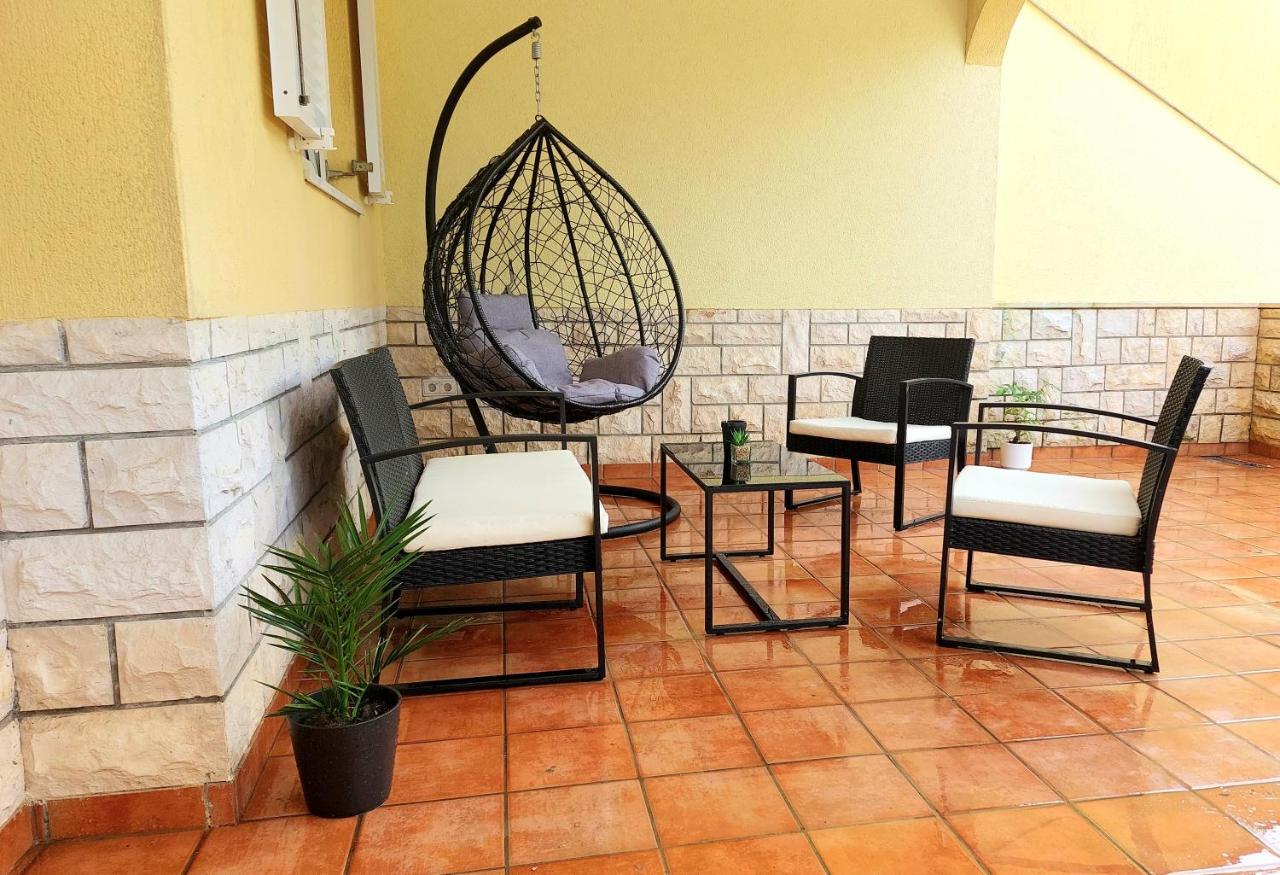 Apartmán Kadenca Umag Exteriér fotografie