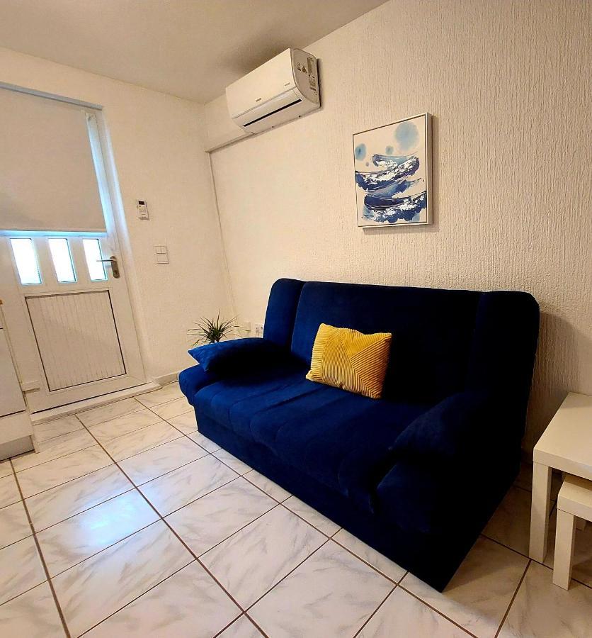 Apartmán Kadenca Umag Exteriér fotografie