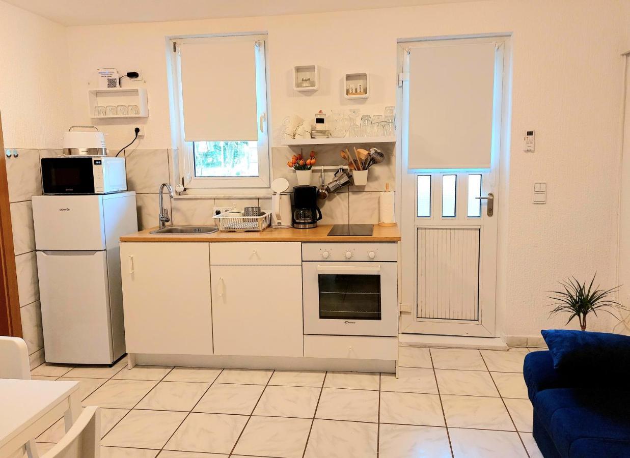 Apartmán Kadenca Umag Exteriér fotografie