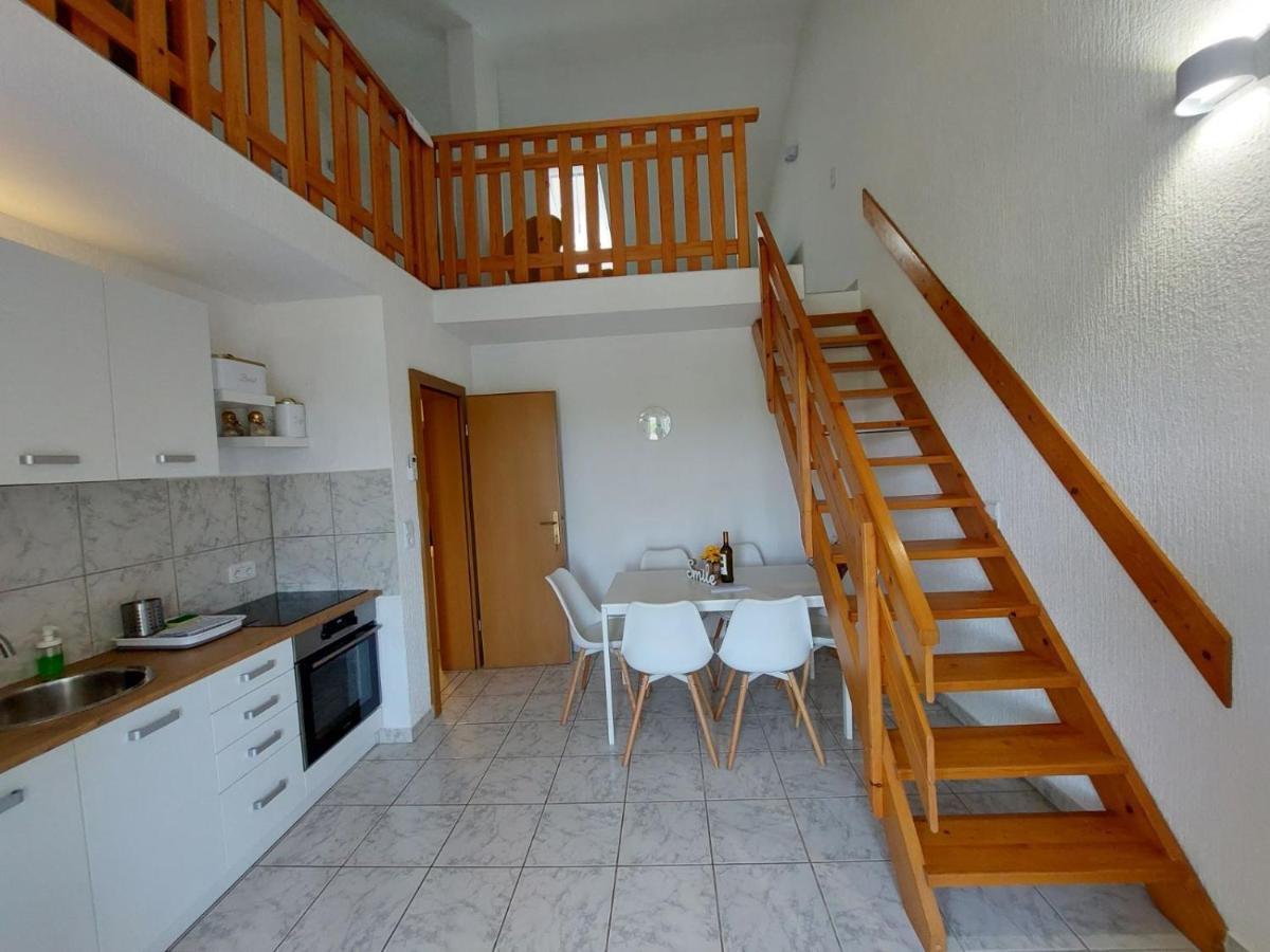 Apartmán Kadenca Umag Exteriér fotografie