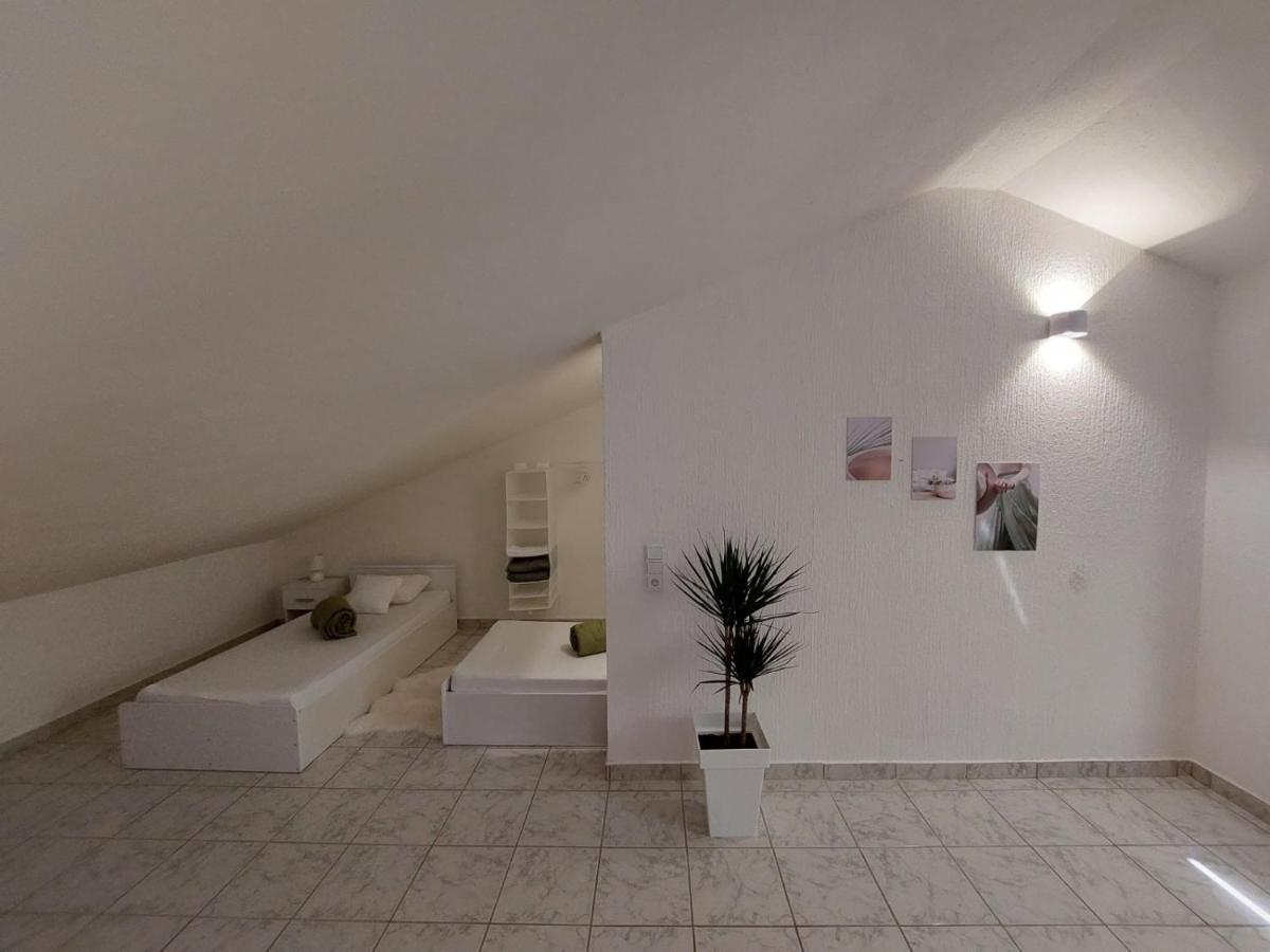 Apartmán Kadenca Umag Exteriér fotografie