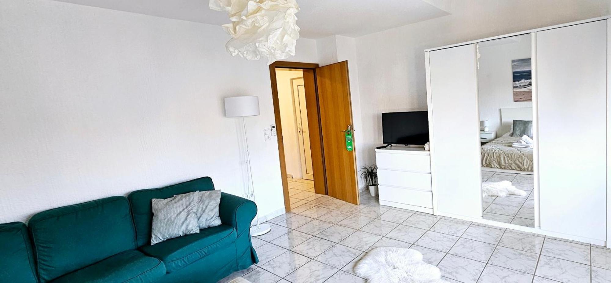 Apartmán Kadenca Umag Exteriér fotografie
