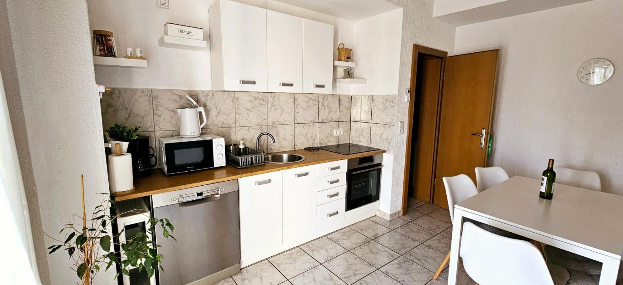 Apartmán Kadenca Umag Exteriér fotografie