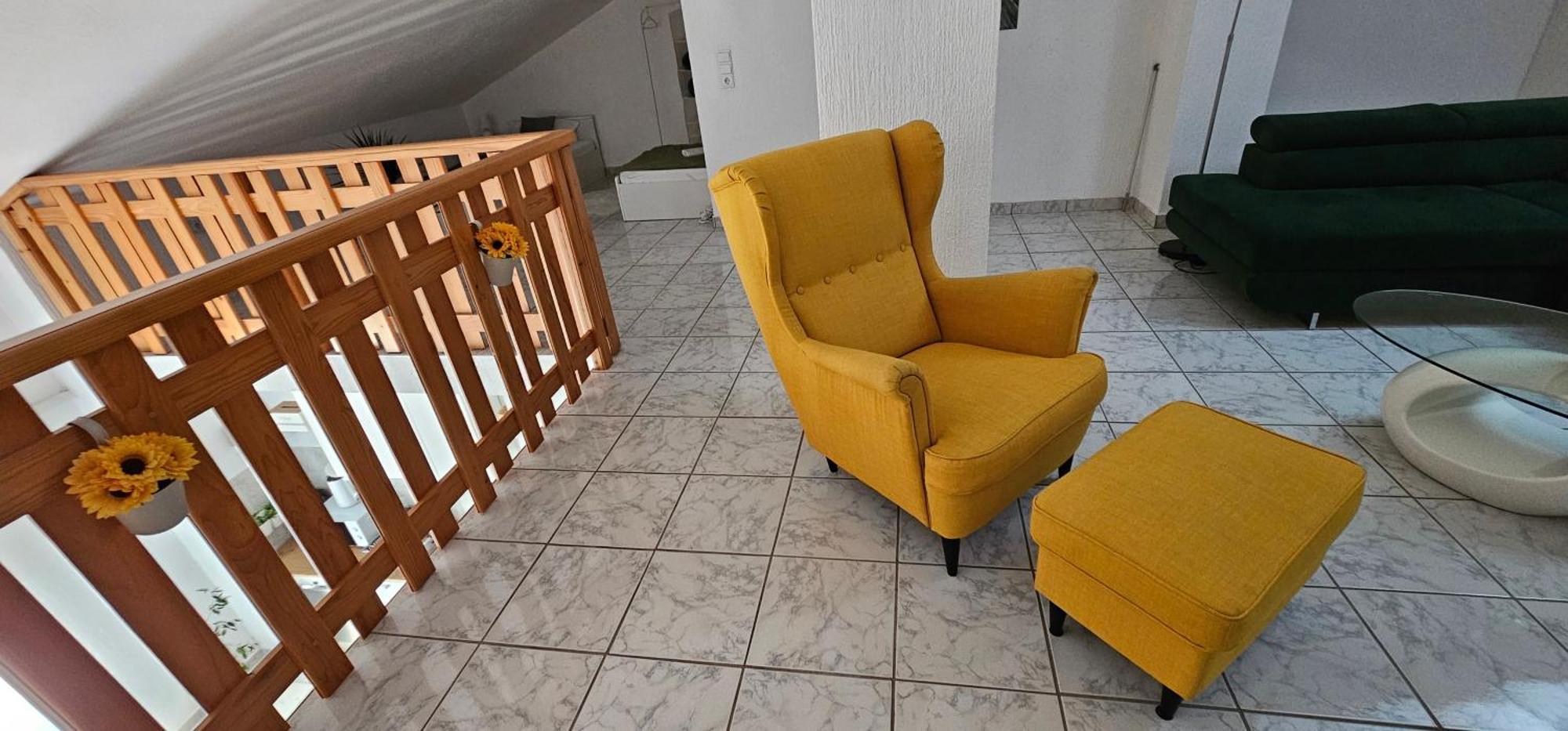 Apartmán Kadenca Umag Exteriér fotografie