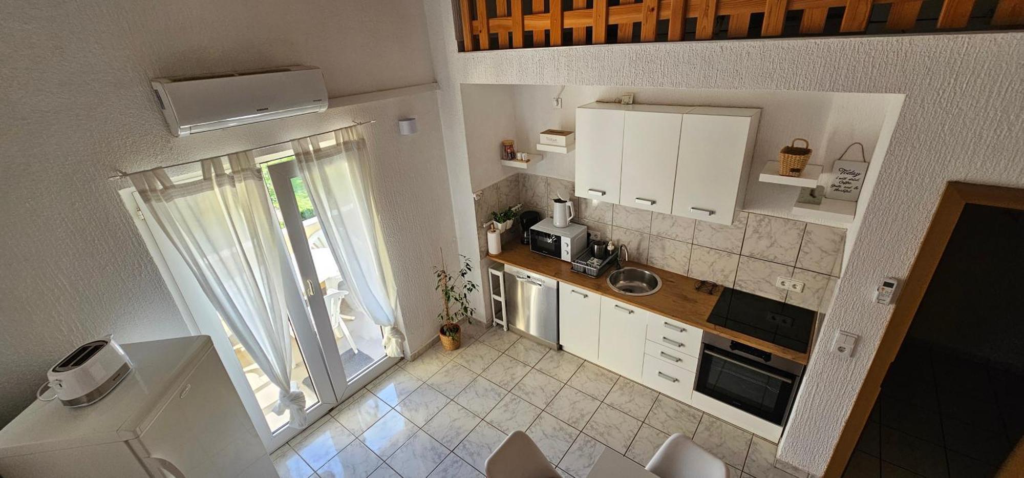 Apartmán Kadenca Umag Exteriér fotografie
