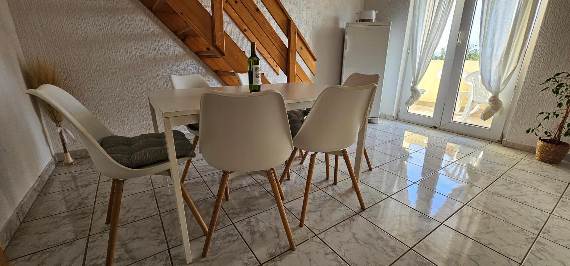 Apartmán Kadenca Umag Exteriér fotografie