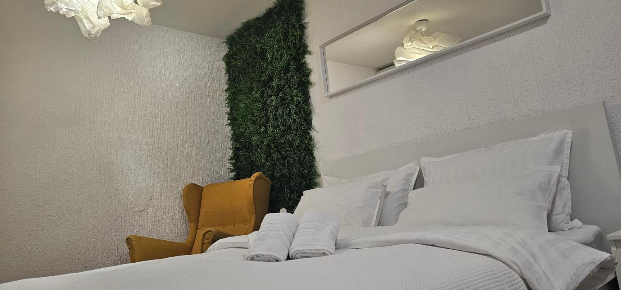Apartmán Kadenca Umag Exteriér fotografie