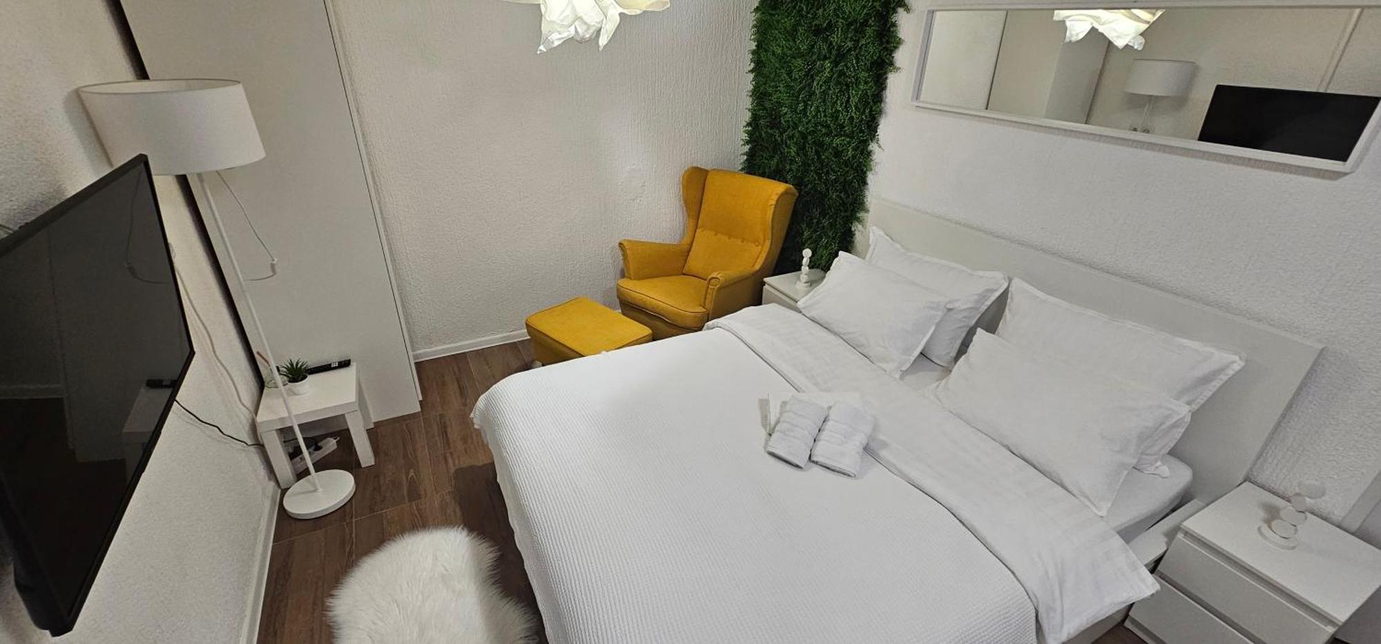 Apartmán Kadenca Umag Exteriér fotografie