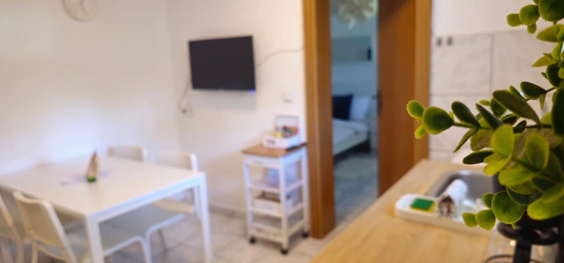 Apartmán Kadenca Umag Pokoj fotografie
