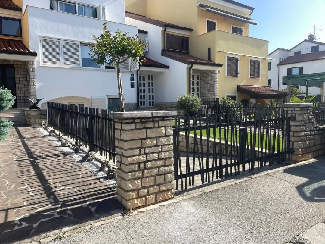 Apartmán Kadenca Umag Pokoj fotografie