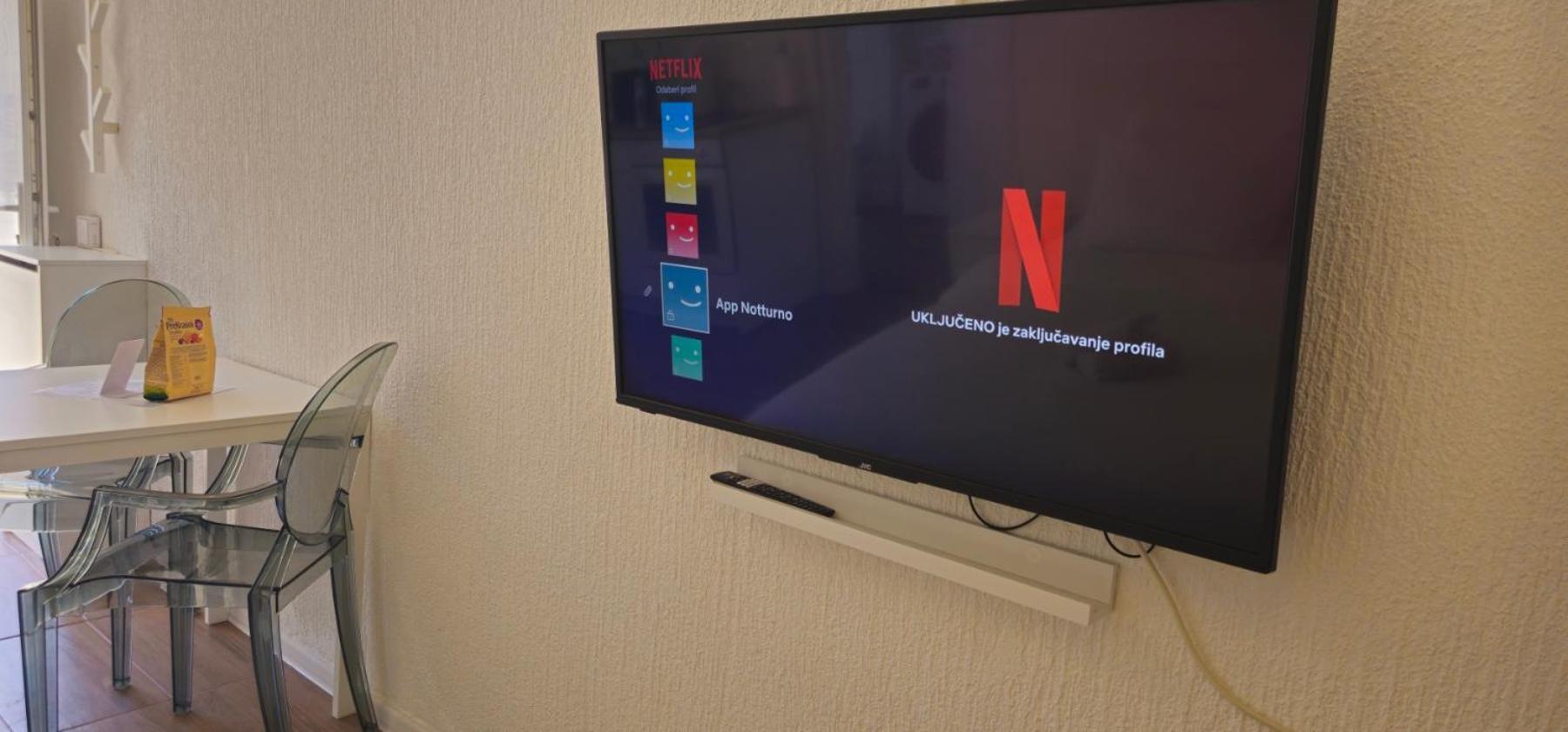 Apartmán Kadenca Umag Pokoj fotografie
