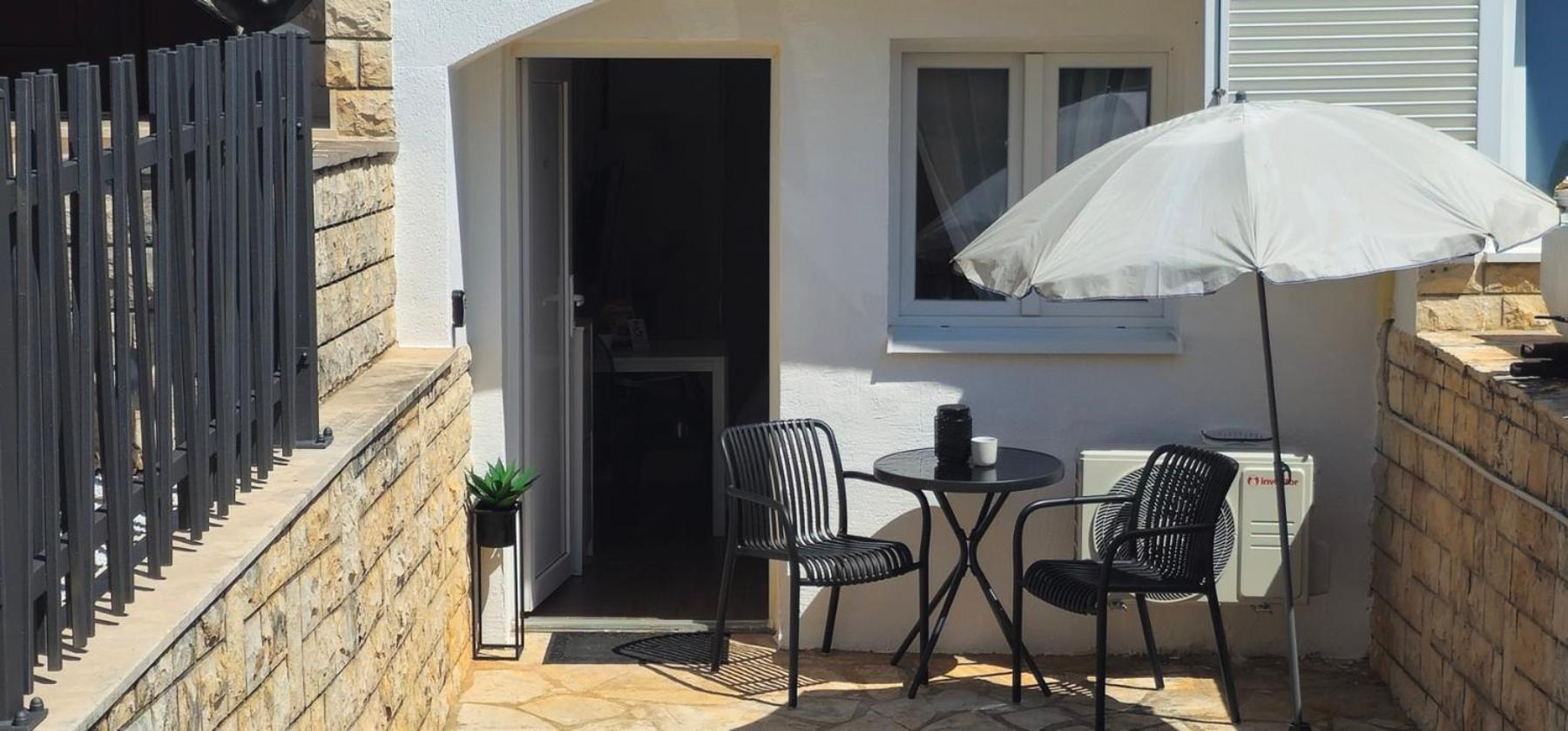 Apartmán Kadenca Umag Pokoj fotografie