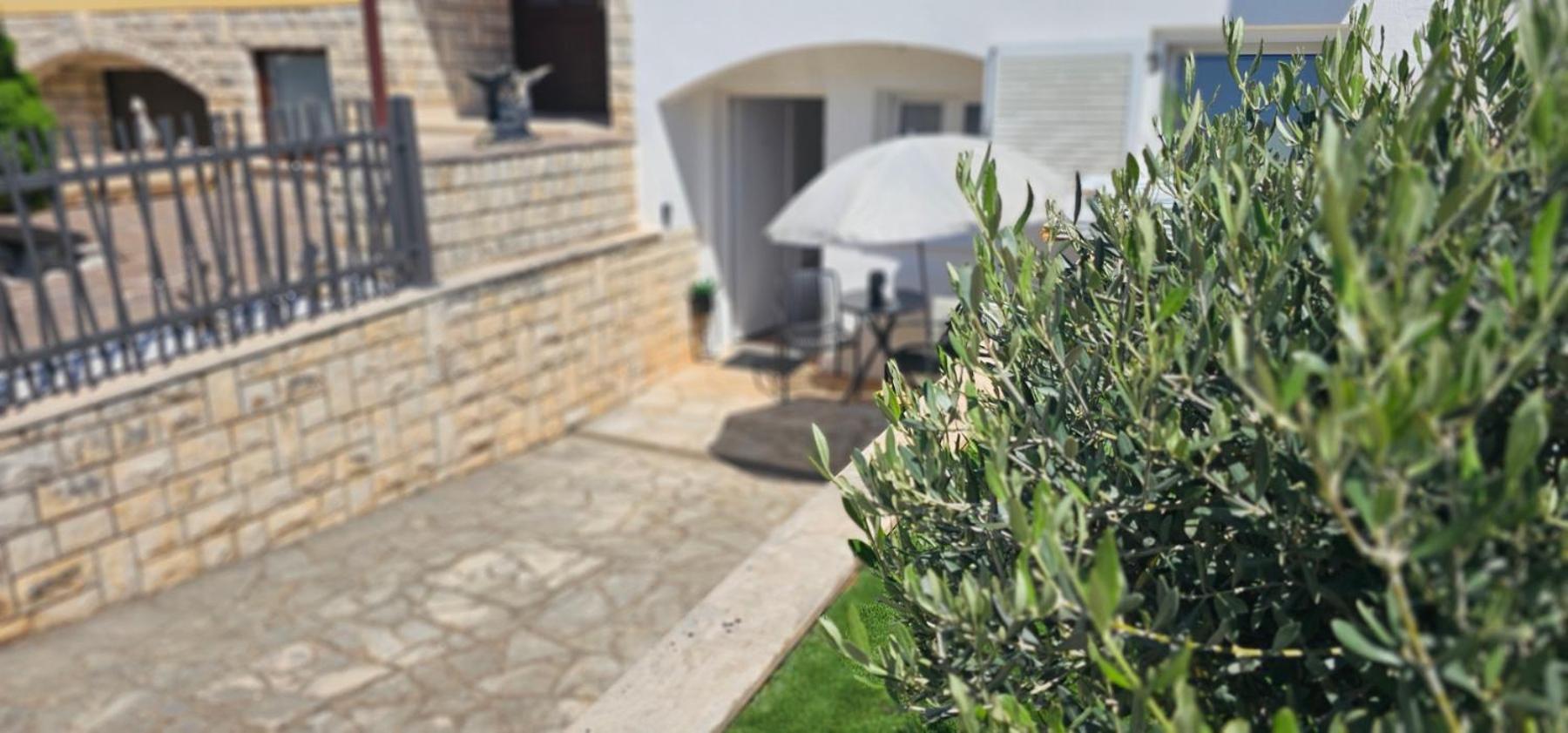 Apartmán Kadenca Umag Exteriér fotografie